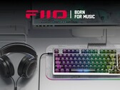Le KB3 contient un convertisseur numérique-analogique et des amplificateurs de qualité professionnelle (Image Source : FiiO)