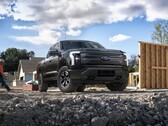 Le F-150 Lightning cheval de trait (image : Ford)