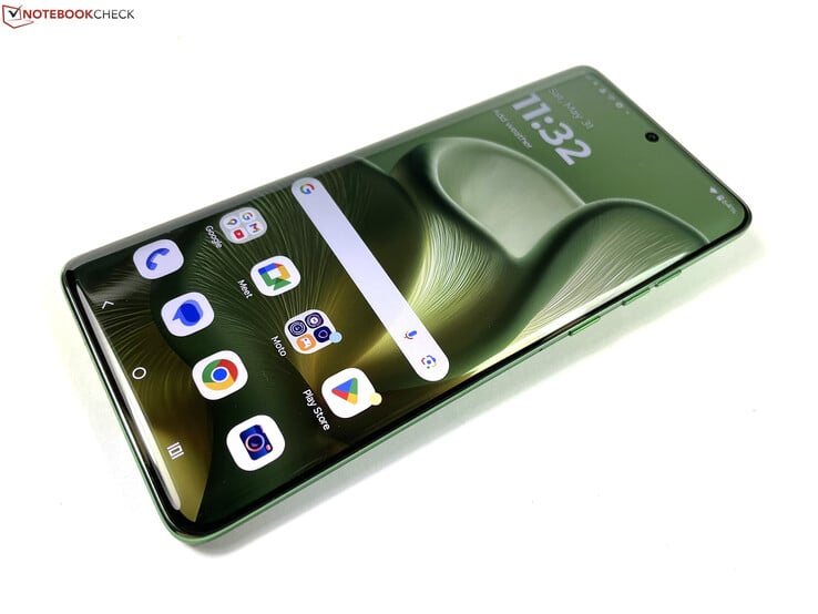 Motorola Edge 60
