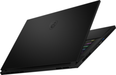 MSI GS66 avec GeForce RTX 3070 est 20 % plus rapide que le modèle RTX 2080 Max-Q, coûte à peu près le même prix au détail (Source de l'image : Xotic PC)