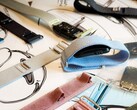 Garmin a testé d'innombrables variantes de conception du CIRQA.