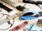 Garmin a testé d'innombrables variantes de conception du CIRQA.
