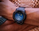 Les smartwatches Garmin de la série Instinct 3 reçoivent la version bêta 14.05