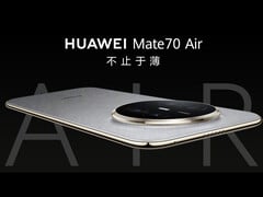 Huawei Mate 70 Air