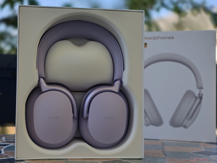 Casque audio circum-auriculaire