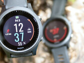 Il semble que Garmin pourrait se préparer à offrir une surveillance de la glycémie sous une forme ou une autre. (Image source : Garmin)