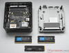 Geekom Mini IT15 - démonté