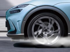 La technologie Active Air Skirt a été développée conjointement par Hyundai et Kia. (Source de l'image : Kia)