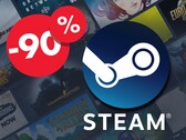 Limbo et Inside sont à -90% sur Steam jusqu'au 3 mars (Image source : Steam)