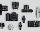 Leica a enregistré des ventes record pour la troisième année consécutive en 2023. (Image : Leica)