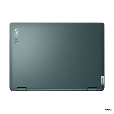 Dos du Lenovo Yoga 6 (image via Lenovo)