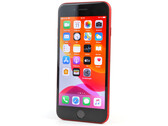 Test de l'Apple iPhone SE 2020 : smartphone compact avec un processeur puissant