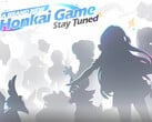 Nouveau teaser du jeu Honkai (Image source : HoYoverse)