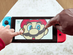 Série de jeux My Mario pour Nintendo Swtich