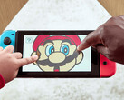 Série de jeux My Mario pour Nintendo Swtich