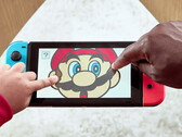 Série de jeux My Mario pour Nintendo Swtich