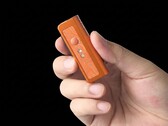 L’Oknife MK est légèrement plus petit qu’un briquet BIC.