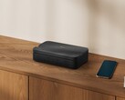 Le nouveau projecteur Photon Go d'Optoma (photo) est désormais disponible aux États-Unis et au Canada. (Source de l'image : Optoma)