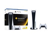 Sony aurait un nouveau pack PlayStation 5 en préparation (image via Zuby_Tech sur Twitter)