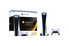 Sony aurait un nouveau pack PlayStation 5 en préparation (image via Zuby_Tech sur Twitter)