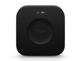 Le Philips Hue Bridge Pro (photo) est testé par quelques clients. (Source : Philips Hue)