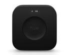Le Philips Hue Bridge Pro (photo) est testé par quelques clients. (Source : Philips Hue)
