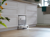 L'aspirateur robot Roborock Qrevo Master vient compléter la gamme Qrevo. (Source de l'image : Roborock)