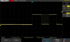 3.22 ms Temps de réponse de 50% de gris à 80% de gris avec MPRT Sync