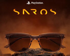 Les lunettes Saros en édition limitée sont disponibles dans quelques pays d'Europe.