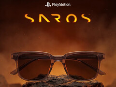 Les lunettes Saros en édition limitée sont disponibles dans quelques pays d'Europe.
