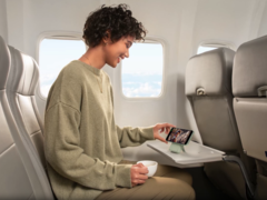 La banque d'énergie Anker MagGo (10K) (ci-dessus) est désormais disponible en Europe avec un modèle de 6 600 mAh. (Source de l'image : Anker)