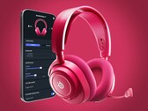 L'Arctis Nova 7 Gen 2 est disponible en blanc, noir et rose (Source de l'image : SteelSeries, édité)