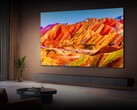 La série de mini téléviseurs LED Q9M RGB de TCL (photo) est arrivée en Chine. (Source de l'image : TCL)