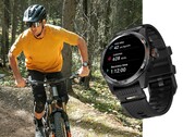 La smartwatch Mobvoi TicWatch Atlas est en cours de mise à jour. (Source de l'image : Mobvoi)