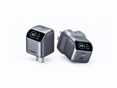 L'Ugreen Nexode Pro 45 W est disponible aux États-Unis au prix de 34,99 $.