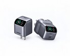 L'Ugreen Nexode Pro 45 W est disponible aux États-Unis au prix de 34,99 $.
