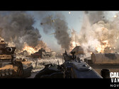 Call of Duty : Vanguard sera disponible sur toutes les plateformes le 5 novembre
