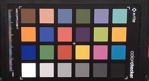 ColorChecker