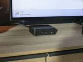 Kit Intel NUC 12 Pro - Wall Street Canyon