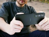 Le Xperia 1 VI est doté d'un téléobjectif innovant avec zoom continu. (Source de l'image : Sony)