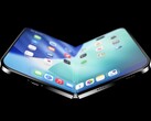 L’iPhone Ultra utilisera la technologie Dual-UTG pour réduire au minimum le pli.
