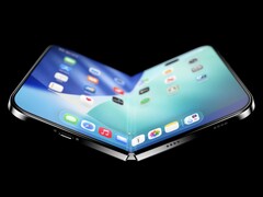 L’iPhone Ultra utilisera la technologie Dual-UTG pour réduire au minimum le pli.