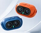 AulGo : un nouvel appareil photo compact conçu pour le sport et l'usage quotidien
