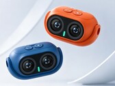AulGo : un nouvel appareil photo compact conçu pour le sport et l'usage quotidien