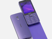 Tous les nouveaux téléphones Nokia de HMD Global seront livrés avec Snake préinstallé. (Source de l'image : HMD Global)