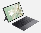 Le MateBook E 2023. (Source de l'image : Huawei)