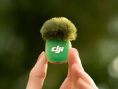 DJI proposera deux versions du Mic Mini en 2026, Mic Mini 2 illustré.