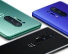 OnePlus a poussé une mise à jour bêta erronée vers les OnePlus 8 et 8 Pro. (Source de l'image : OnePlus)