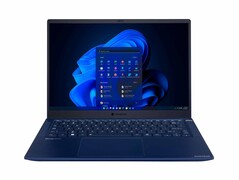 Dynabook Portégé X40L-K (Source d'image : Dynabook)