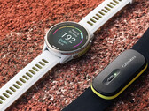 La dernière mise à jour de Garmin pour la Forerunner 970 devrait améliorer l'expérience de l'utilisateur lorsqu'il fait de l'exercice.